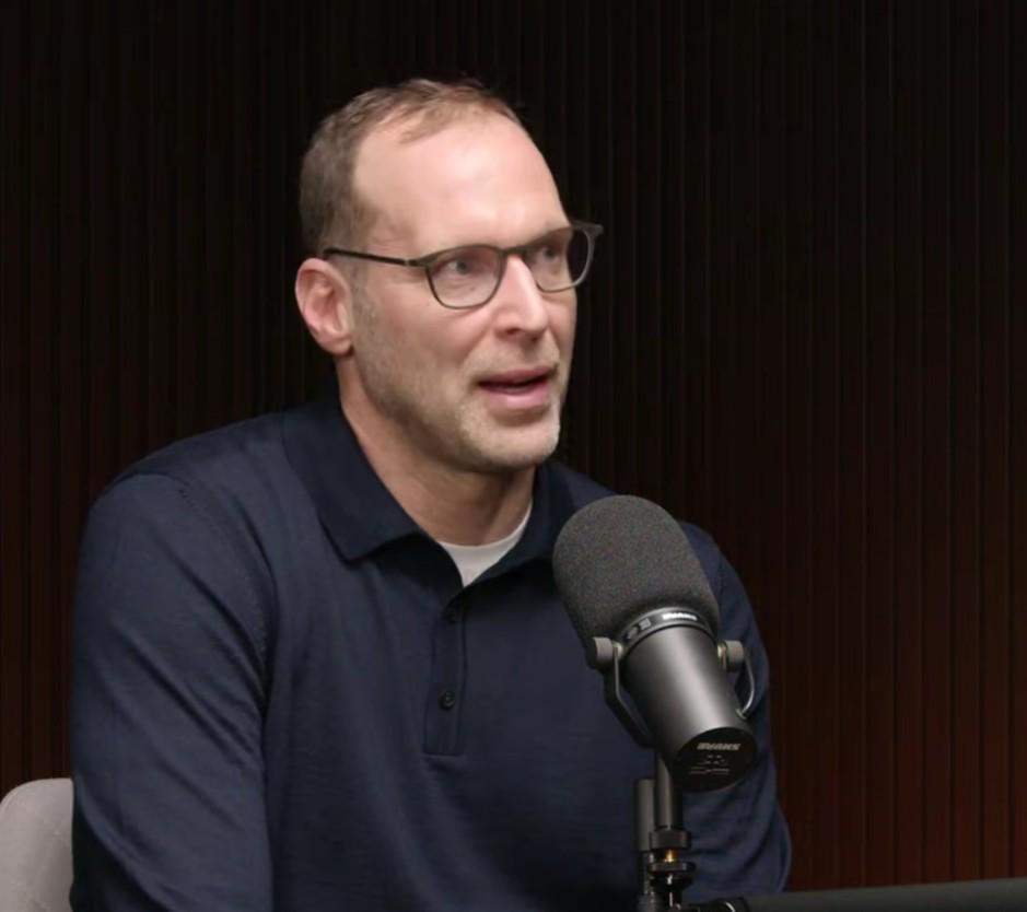 世界杯赛程-切赫：重伤恢复后，我更能接受失败；顶级门将决定球队上限