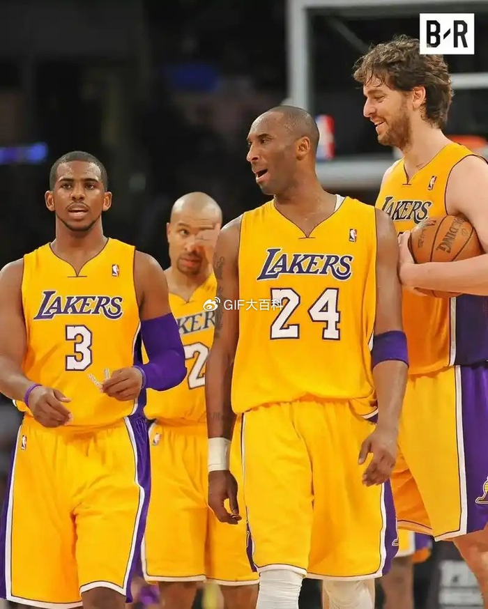 北美世界杯-NBA最大遗憾之一!保罗再谈湖人梦碎,科比保罗究竟能拿几个冠军?|克里斯·保罗|科比·布莱恩特|总冠军|体育赛事讨论|洛杉矶湖人队_新浪体育_新浪新闻